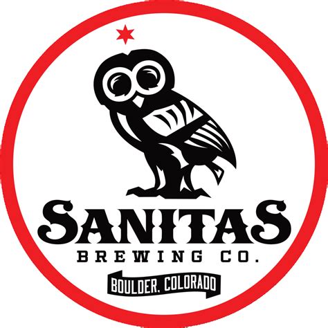 Sanitas brewing - Fri Sep 01, 2023. Sanitas Brewing, 3550 Frontier Ave Unit A,Boulder,CO,United States . View Details